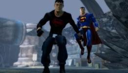 Young Justice: Legacy Arrives at Retail