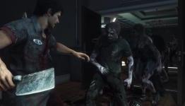 Crazy Dead Rising 3 Glitch Shows “Raining Zombies”