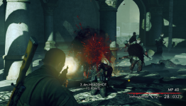 TCP-Sniper Elite Nazi Zombie Army 2 Review