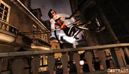 Contrast Review – RageQuitCast