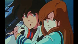 Why Robotech Is the Greatest Love Story of the 20th Century