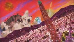 Kyousougiga / Capital Craze Episode 7 Impressions and Notes