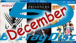 Films You Should Own In December