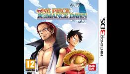 First western review – One Piece Romance Dawn
