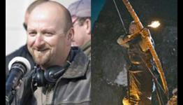 ‘Game of Thrones’ Director Neil Marshall Talks to IFTN