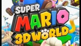 Super Mario 3D World Review | The Game Cavern