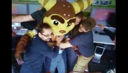 Ratchet and Clank Into The Nexus — Swan Song or Call To Arms?