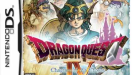 Retro Review: Dragon Quest IV: Chapters of the Chosen | oprainfall