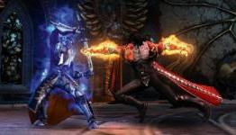 Review: Castlevania: Lords of Shadow Mirror of Fate HD (This Is My Joystick)