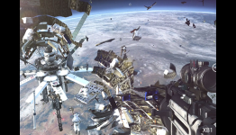 Comparing next-gen games: screenshots from the Xbox One, PS4, and more