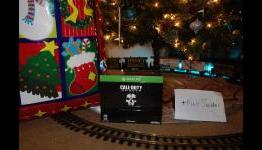 Call of Duty: Ghosts Prestige Edition on sale through Cyber Monday