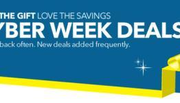 Best Buy Cyber Week 2013 Deals Live With 2 For $30 Select PS3 Games