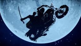 Killer Is Dead Review By Vault of the Gameverse