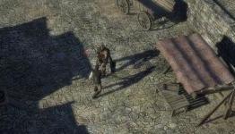 Sui Generis running improvements and combat controls video