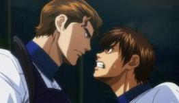 Ace of Diamond Episode 7 Impressions | Capsule Computers