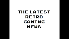 The Retro Game Review – December 2013