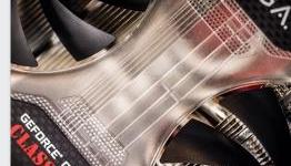 EVGA GTX780Ti Kingpin Classified Edition CONFIRMED