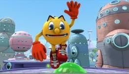 Pac-Man and the Ghostly Adventures: More Than Meets The Eye | Siliconera Review