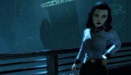 BioShock Infinite: Burial At Sea Episode One Review | PlayTm