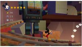 Castle of Illusion Starring Mickey Mouse Review | TouchArcade