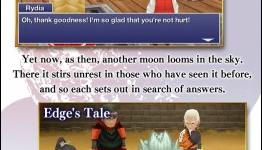 Final Fantasy IV: The After Years Review | TouchArcade