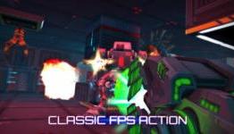Neon Shadow Review | TouchArcade