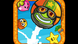 Papa Pear Saga Review | 148apps