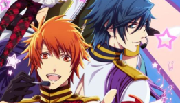 Uta no Prince-sama Anime Gets 3rd Season in 2015