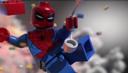 Review: LEGO Marvel Super Heroes Makes It Fun To Be A Heroic Piece of Plastic (eGamer)