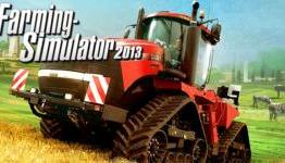 Front Towards Gamer — Farming Simulator 2013 Review (PS3)