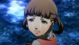 A Plea for the Region Freedom of Persona 4: The Ultimax Ultra Suplex Hold