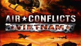 Air Conflicts: Vietnam Review | GeekedOutNation