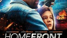Homefront Movie Review | GeekedOutNation