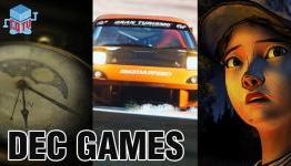 What Games To Buy Dec 2013