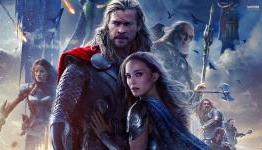 Box Office: Thor: The Dark World Closing In On $600 Million Worldwide