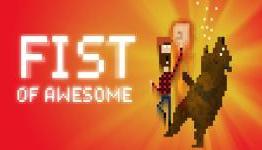 Fist of Awesome Review | Hardcore Droid | N4G