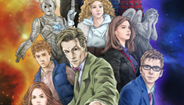 Dr Who Legacy Review by Gaming on Android