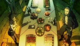 Annotated Anime: Coppelion Ep. 9