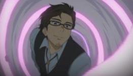 Annotated Anime: Beyond the Boundary Episode 9
