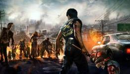 Dead Rising 3 Review | Video Game Choo Choo