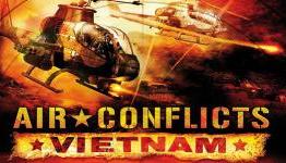 Air Conflicts: Vietnam PC Review | iGame Responsibly