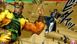 Why You Should Be Hyped for Jojo or: How I Learned to Stop Worrying and Turn People Into Bombs