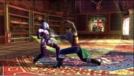 Soulcalibur II: Still As Good As It Was, But No Better | Siliconera
