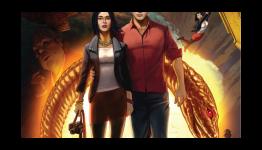 Broken Sword V gameplay trailer revealed