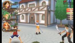 ‘One Piece: Romance Dawn’ Now Available in Australia & New Zealand