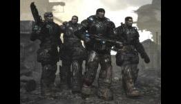 Could Gears of War Release on the PS4?