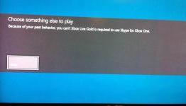 Microsoft are listening to your XBox One Skype calls