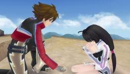 Tales of Graces and Hearts Updated to ‘Next Tales of’ Site