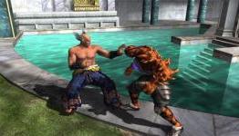 Soulcalibur II HD Online Review – WGTC