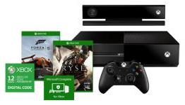Microsoft Store Cyber Monday deals go live for Xbox 360, Xbox One